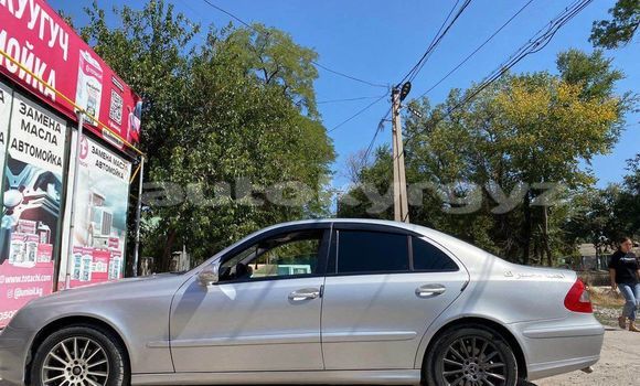 Buy Used Mercedes-Benz 200 Other Car in At–Bashi in Naryn Buy Used Mercedes-Benz 200 Other Car in At–Bashi in Naryn