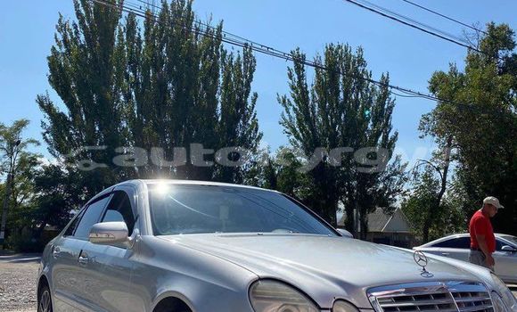Buy Used Mercedes-Benz 200 Other Car in At–Bashi in Naryn Buy Used Mercedes-Benz 200 Other Car in At–Bashi in Naryn