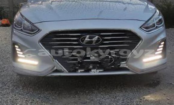 Buy Used Hyundai Sonata Other Car in Balykchy in Issyk-Kul Buy Used Hyundai Sonata Other Car in Balykchy in Issyk-Kul