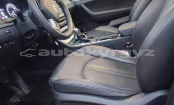 Buy Used Hyundai Sonata Other Car in Balykchy in Issyk-Kul Buy Used Hyundai Sonata Other Car in Balykchy in Issyk-Kul