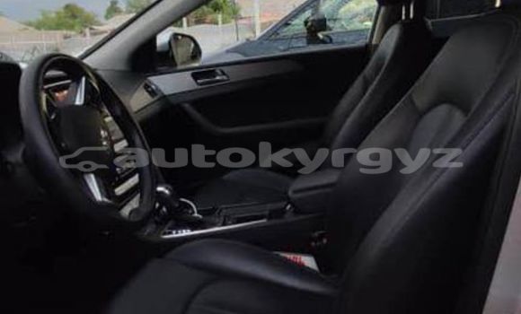 Buy Used Hyundai Sonata Other Car in Balykchy in Issyk-Kul Buy Used Hyundai Sonata Other Car in Balykchy in Issyk-Kul