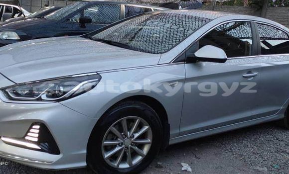 Buy Used Hyundai Sonata Other Car in Balykchy in Issyk-Kul Buy Used Hyundai Sonata Other Car in Balykchy in Issyk-Kul
