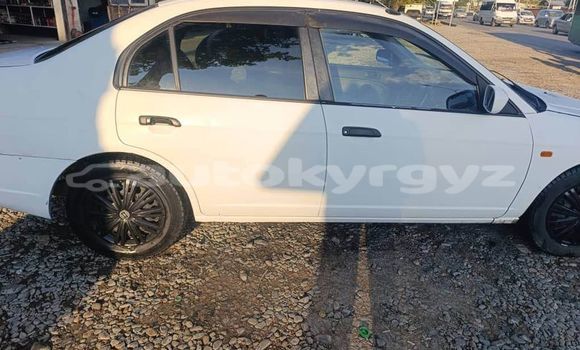 Buy Used Honda Civic White Car in Ananyevo in Issyk-Kul Buy Used Honda Civic White Car in Ananyevo in Issyk-Kul