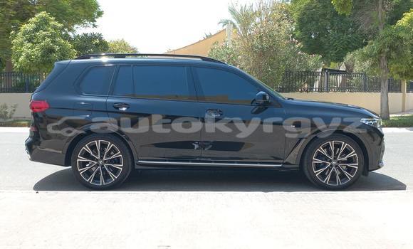 Buy Used BMW X7 Blue Car in Bishkek in Bishkek Buy Used BMW X7 Blue Car in Bishkek in Bishkek