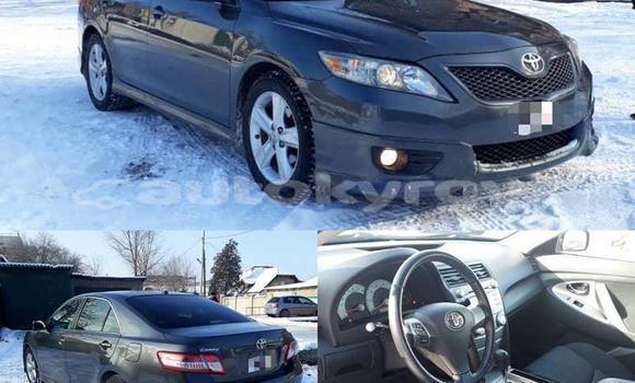 Buy Used Toyota Camry Other Car in Bishkek in Bishkek Buy Used Toyota Camry Other Car in Bishkek in Bishkek
