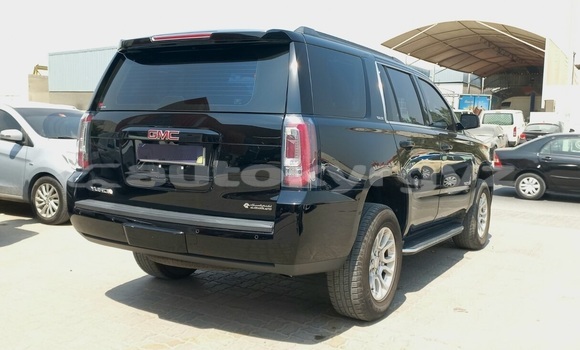 Buy Used GMC Yukon Black Car in Bishkek in Bishkek Buy Used GMC Yukon Black Car in Bishkek in Bishkek