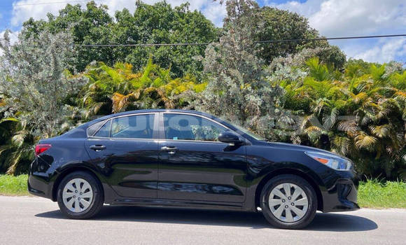 Buy Used Kia Rio Black Car in Bishkek in Bishkek Buy Used Kia Rio Black Car in Bishkek in Bishkek