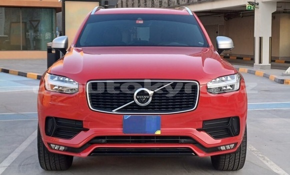 Buy Used Volvo XC90 Other Car in Bishkek in Bishkek Buy Used Volvo XC90 Other Car in Bishkek in Bishkek