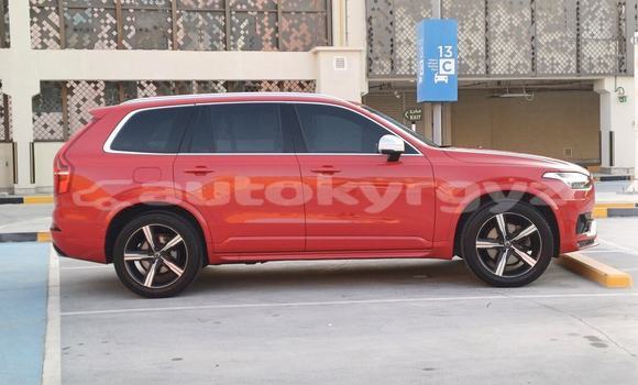 Buy Used Volvo XC90 Other Car in Bishkek in Bishkek Buy Used Volvo XC90 Other Car in Bishkek in Bishkek