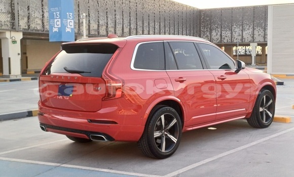 Buy Used Volvo XC90 Other Car in Bishkek in Bishkek Buy Used Volvo XC90 Other Car in Bishkek in Bishkek