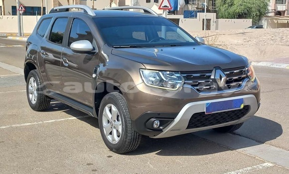 Buy Used Renault Duster Other Car in Bishkek in Bishkek Buy Used Renault Duster Other Car in Bishkek in Bishkek