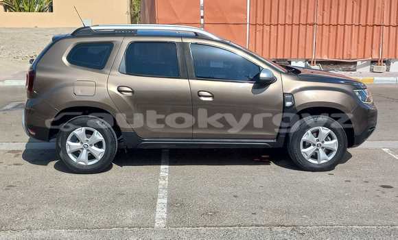 Buy Used Renault Duster Other Car in Bishkek in Bishkek Buy Used Renault Duster Other Car in Bishkek in Bishkek