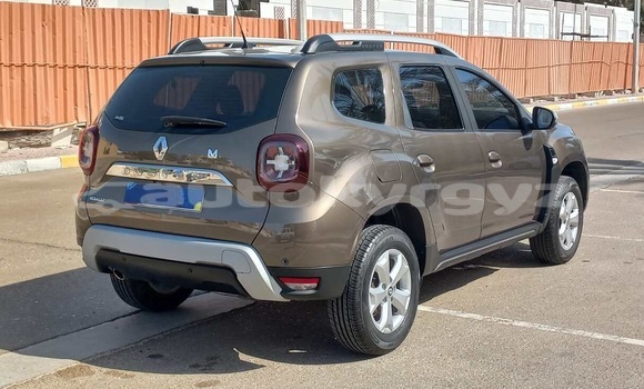Buy Used Renault Duster Other Car in Bishkek in Bishkek Buy Used Renault Duster Other Car in Bishkek in Bishkek