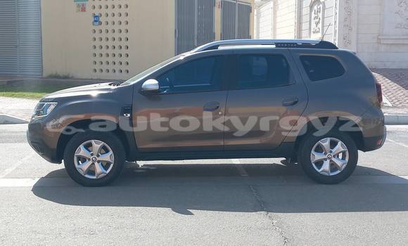 Buy Used Renault Duster Other Car in Bishkek in Bishkek Buy Used Renault Duster Other Car in Bishkek in Bishkek