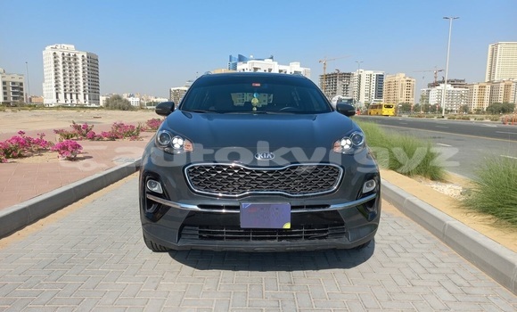 Buy Used Kia Sportage Other Car in Bishkek in Bishkek Buy Used Kia Sportage Other Car in Bishkek in Bishkek