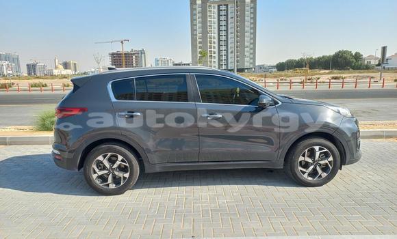 Buy Used Kia Sportage Other Car in Bishkek in Bishkek Buy Used Kia Sportage Other Car in Bishkek in Bishkek