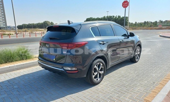 Buy Used Kia Sportage Other Car in Bishkek in Bishkek Buy Used Kia Sportage Other Car in Bishkek in Bishkek
