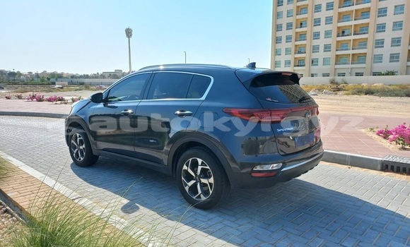 Buy Used Kia Sportage Other Car in Bishkek in Bishkek Buy Used Kia Sportage Other Car in Bishkek in Bishkek