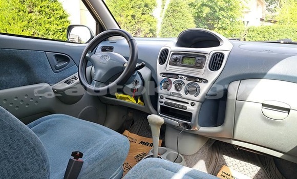 Buy Used Toyota Aygo Black Car in Batken in Batken Buy Used Toyota Aygo Black Car in Batken in Batken