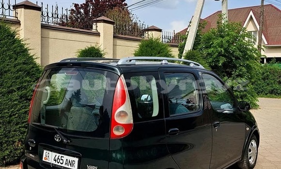 Buy Used Toyota Aygo Black Car in Batken in Batken Buy Used Toyota Aygo Black Car in Batken in Batken