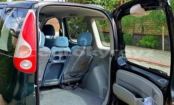 Buy Used Toyota Aygo Black Car in Batken in Batken Buy Used Toyota Aygo Black Car in Batken in Batken