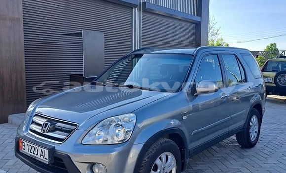 Buy Used Honda CR–V Other Car in Balykchy in Issyk-Kul