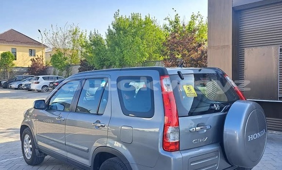 Buy Used Honda CR–V Other Car in Balykchy in Issyk-Kul Buy Used Honda CR–V Other Car in Balykchy in Issyk-Kul