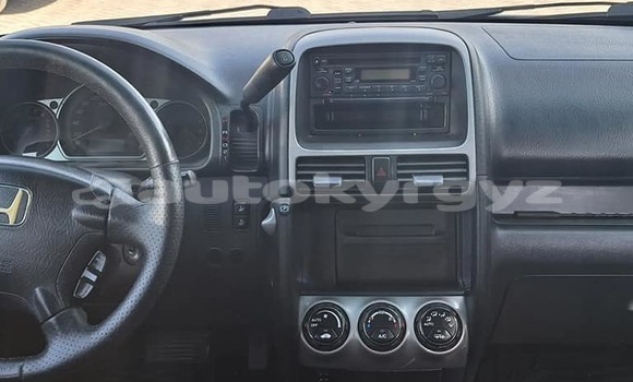 Buy Used Honda CR–V Other Car in Balykchy in Issyk-Kul Buy Used Honda CR–V Other Car in Balykchy in Issyk-Kul