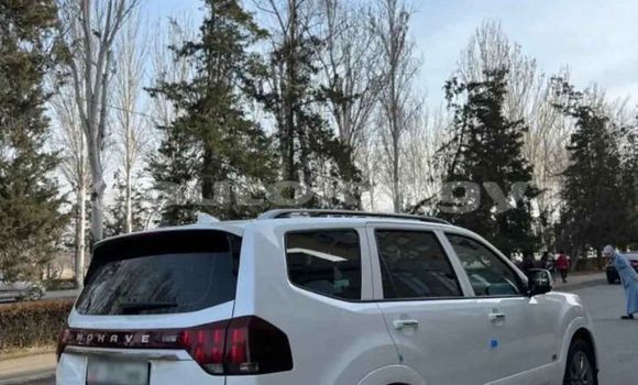 Buy Used Kia Mohave (Borrego) White Car in At–Bashi in Naryn Buy Used Kia Mohave (Borrego) White Car in At–Bashi in Naryn