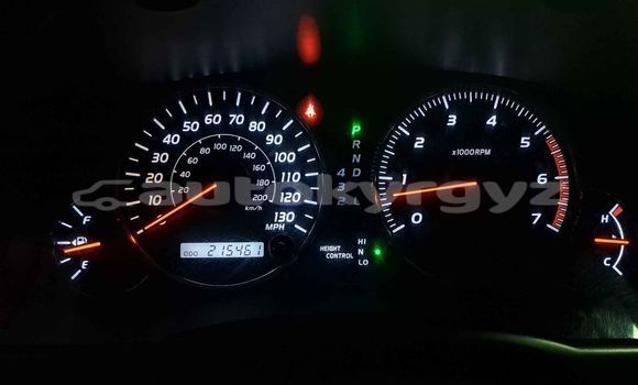 Buy Used Lexus GX Other Car in At–Bashi in Naryn Buy Used Lexus GX Other Car in At–Bashi in Naryn