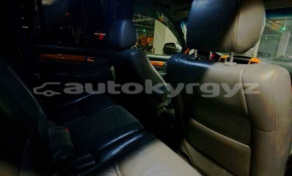 Buy Used Lexus GX Other Car in At–Bashi in Naryn Buy Used Lexus GX Other Car in At–Bashi in Naryn