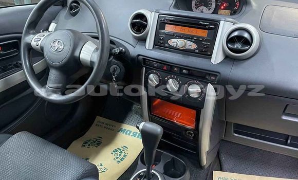 Buy Used Toyota Scion TC Other Car in Batken in Batken Buy Used Toyota Scion TC Other Car in Batken in Batken