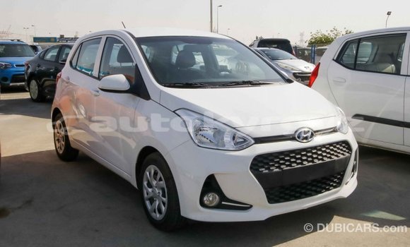 Buy Import Hyundai i10 White Car in Import - Dubai in Batken Buy Import Hyundai i10 White Car in Import - Dubai in Batken
