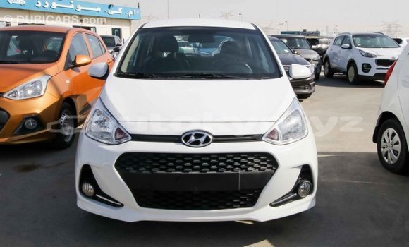 Buy Import Hyundai i10 White Car in Import - Dubai in Batken Buy Import Hyundai i10 White Car in Import - Dubai in Batken