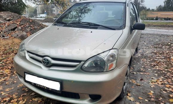 Buy Used Toyota Allex Other Car in At–Bashi in Naryn