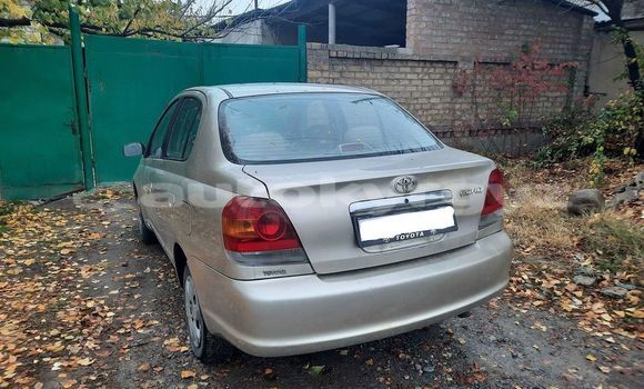 Buy Used Toyota Allex Other Car in At–Bashi in Naryn Buy Used Toyota Allex Other Car in At–Bashi in Naryn