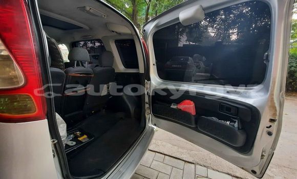 Buy Used Toyota Yaris Other Car in At–Bashi in Naryn Buy Used Toyota Yaris Other Car in At–Bashi in Naryn