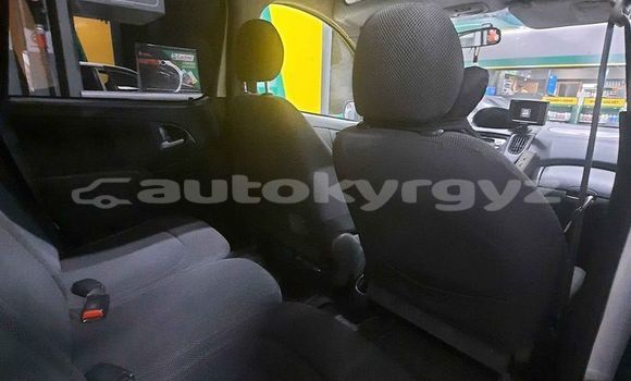 Buy Used Toyota Yaris Other Car in At–Bashi in Naryn Buy Used Toyota Yaris Other Car in At–Bashi in Naryn