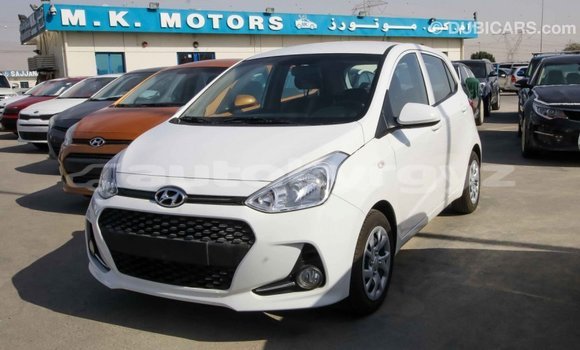 Buy Import Hyundai i10 White Car in Import - Dubai in Batken Buy Import Hyundai i10 White Car in Import - Dubai in Batken