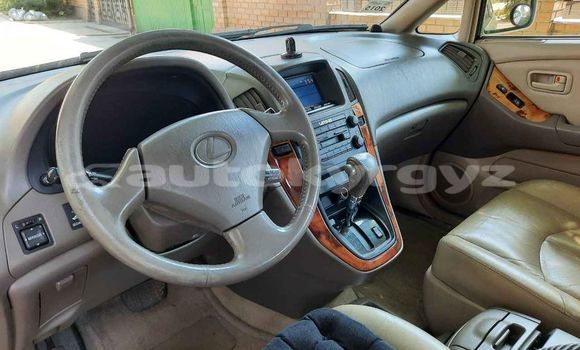 Buy Used Lexus RX 300 Other Car in Balykchy in Issyk-Kul Buy Used Lexus RX 300 Other Car in Balykchy in Issyk-Kul