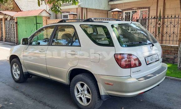 Buy Used Lexus RX 300 Other Car in Balykchy in Issyk-Kul Buy Used Lexus RX 300 Other Car in Balykchy in Issyk-Kul