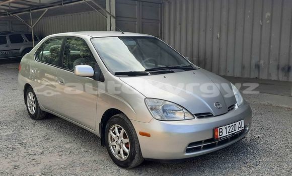 Buy Used Toyota Prius Other Car in At–Bashi in Naryn Buy Used Toyota Prius Other Car in At–Bashi in Naryn