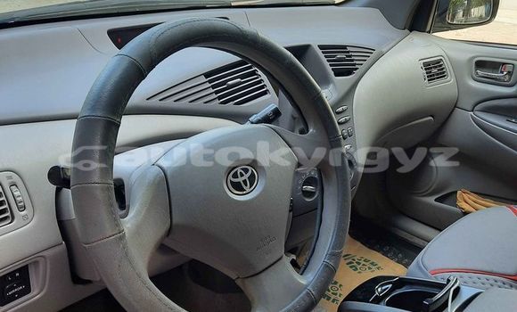 Buy Used Toyota Prius Other Car in At–Bashi in Naryn Buy Used Toyota Prius Other Car in At–Bashi in Naryn