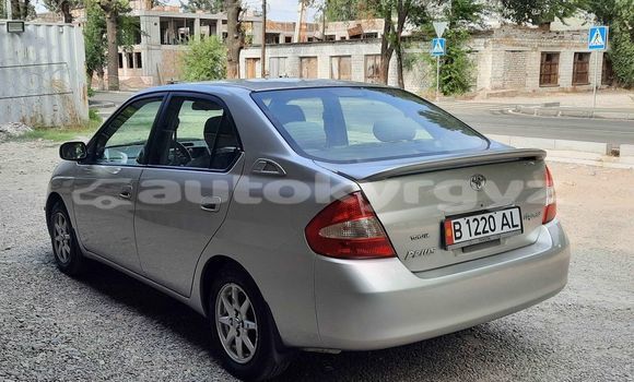 Buy Used Toyota Prius Other Car in At–Bashi in Naryn Buy Used Toyota Prius Other Car in At–Bashi in Naryn