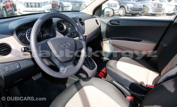 Buy Import Hyundai i10 White Car in Import - Dubai in Batken Buy Import Hyundai i10 White Car in Import - Dubai in Batken