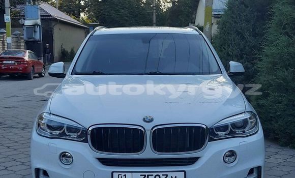 Buy Used BMW X5 White Car in Ananyevo in Issyk-Kul Buy Used BMW X5 White Car in Ananyevo in Issyk-Kul