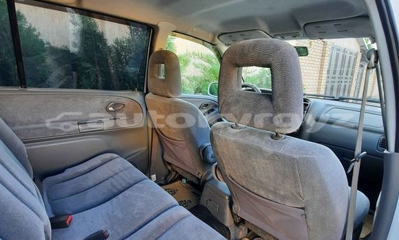 Buy Used Suzuki Grand Vitara White Car in Ananyevo in Issyk-Kul Buy Used Suzuki Grand Vitara White Car in Ananyevo in Issyk-Kul