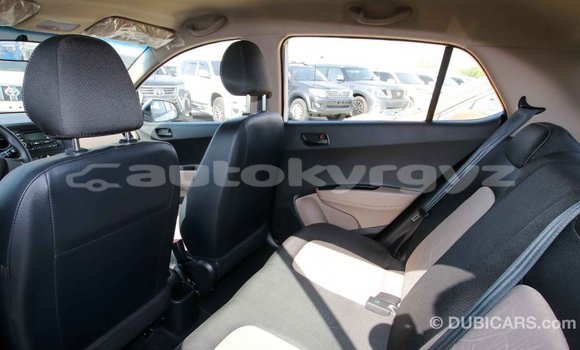 Buy Import Hyundai i10 White Car in Import - Dubai in Batken Buy Import Hyundai i10 White Car in Import - Dubai in Batken