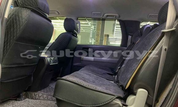 Buy Used Toyota Sequoia Other Car in Balykchy in Issyk-Kul Buy Used Toyota Sequoia Other Car in Balykchy in Issyk-Kul