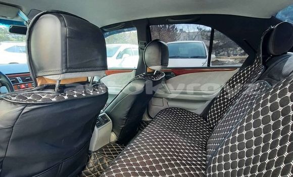 Buy Used Mercedes-Benz W100 Other Car in At–Bashi in Naryn Buy Used Mercedes-Benz W100 Other Car in At–Bashi in Naryn